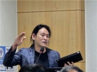 백준호 퓨리오사 대표 AI 반도체 컨트롤타워, 기술·생태계 전문가로