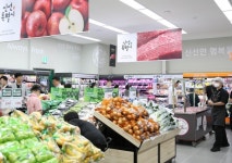 [단독] SSM 1위 굳히기 들어간 GS더프레시, 점포 확장 속도