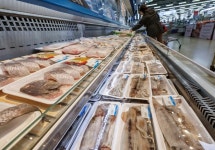 어획량 감소·가격 급등 이중타격에…봄철 수산대전 사라졌다