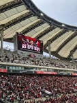 상암에 뜬 GS EPS…스포츠 마케팅으로 친환경 에너지 알린다