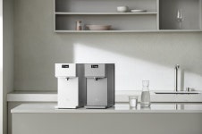 SK매직, 한 뼘 크기 초소형 플러스 직수 정수기 출시