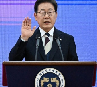 李대통령, 15∼17일 G7 정상회의 참석…다자 정상외교 데뷔무대