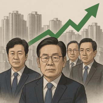 이재명 대통령, 19개 부처 모두 장관 후보자 공개 완료