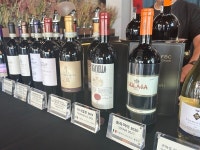 [현장] 670년 와인 명가를 마시다…무드서울에서 마주한 안티노리