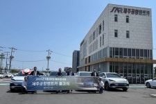 BYD 아토3, 제주도 렌트카 시장 진입… 국내 입지 확대