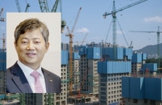 [건설사 CEO 포커스⑭] 수익율 20~30%…투자의 귀재 정원철 시티건설 회장