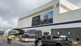 [K-조선 제2의 르네상스①] 한화오션, 美 필리조선소 잠재력을 경쟁력으로 바꾼다