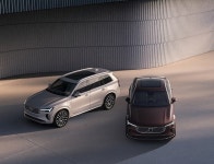 코오롱오토모티브, 볼보 신형 XC90·S90 팝업스토어 진행