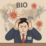 글로벌 바이오 판도 요동…셈법 복잡한 K-바이오