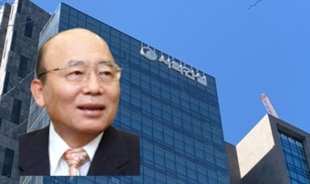 [서희건설 실체③] '김건희 목걸이 자백' 이봉관 회장은 누구?