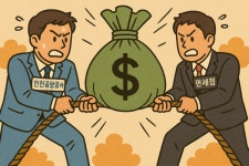 인천공항 vs 면세점, 임대료 전쟁 2R…승패 관건은 배임죄 해석