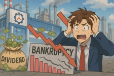 [여천NCC 신화의 몰락]① 위기로 돌아온 배당우선 정책 부메랑