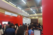 [르포] 오프라인 진출 첫걸음 뗀 SSG닷컴 온라인 한계 넘는다