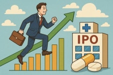 명인제약 흥행 나비효과…제약바이오, 증시 활황 타고 IPO 줄도전