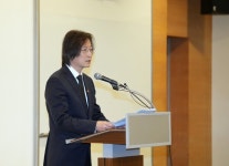 주병기 위원장 대리점은 오랜 세월 한국 제조업 성장의 숨은 주역