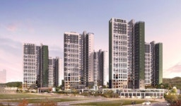 우미건설, 화성 남양뉴타운 우미린 에듀하이 견본주택 28일 개관