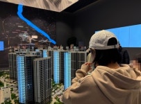 호반써밋 인천검단 3차 1순위 마감...최고 143.83대 1 폭발적 청약 열기