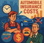 범퍼 하나가 차보험료 좌우…무너진 기준, 치솟는 비용