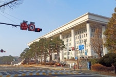 충청권 광역급행철도(CTX) 복합환승센터 건설 등 인프라 진행