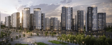 16년만의 잠실 신축 잠래아 드디어 준공…입주 본격화