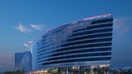 칼호텔네트워크, 인천 하얏트 웨스트타워 매각 완료…재무구조 개선 일환