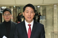 오세훈, 정부 주택공급 대책 연이틀 비판…