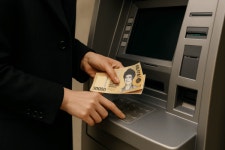 토스, 일부 편의점 ATM기기 입점 안내 오류