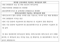 홈플러스 사태 1년...체불임금 해법으로 '대지급금' 급부상