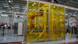 [르포] 농기계→로봇 퀀텀점프 선언 대동기어, 자신감 이유 있었네