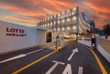 롯데렌탈, 지난해 영업익 3125억…전년비 9.7%↑