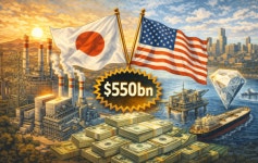 첫발 뗀 일본, 1호는 전력…한국도 발전·에너지·광물 1번 무게