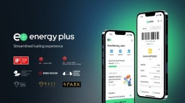 GS칼텍스 에너지플러스, iF 디자인 어워드 본상…정유사 최초 4대 디자인상 석권