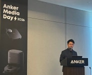 [현장] 엔도 앤커코리아 회장 韓 압도적 잠재력·통찰력 가진 시장