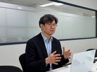 [인터뷰] 정진만 아이비젼웍스 전무 반도체 원년, 시장 선택 받는 장비 내놓겠다