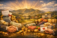 고향사랑기부 동참, 편의점앱 거치면 추가 혜택 쏠쏠