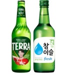 주)진로우성물산 | [100+] 마을 양조장에서 '국민 술' 상징으로...K주류 역사 빚어낸 하이트진로