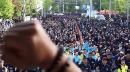 CU 물류대란 일단 봉합됐지만…공급망 완전 정상화까진 첩첩산중