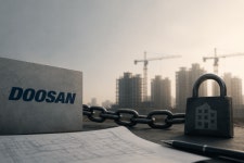 두산건설, 천안 청당 사업 정상화 속도 주목