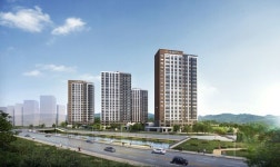 호반써밋 첨단3지구(A8BL) 현장 이미지