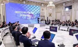 AI 시대 전력이 경쟁력…메가프로젝트가 키우는 ESS 시장