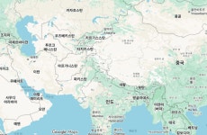 이란·아프간·타지키스탄, 육상 무역로 구축…中 연결 가능성 주목