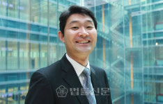 변호사한영식법률사무소 | [법조라운지] '한국사내변호사회' 창립 주도 '한영회계법인' 백승재 변호사