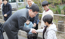광주지검 아동복지시설 방문