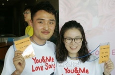 변호사강지성법률사무소 | [3인3색, 법조인의 사랑이야기③] 김예원-강지성 커플