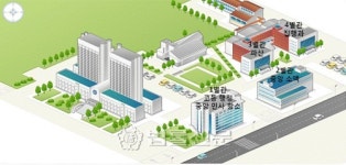 서울고법 청사 공간 재배치