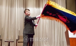 제92대 서울변회장에 나승철 변호사 당선