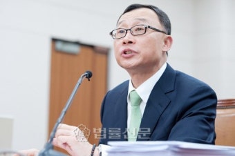 서울중앙지검장 검찰총장 독대보고 21년만에 폐지