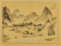 [고미술이야기] (25) 농수정(籠水亭)