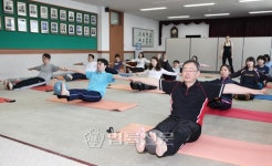 [우리동호회] 춘천지법 