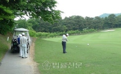고객 실수로 카트에서 떨어져 다쳐도 골프장 배상책임